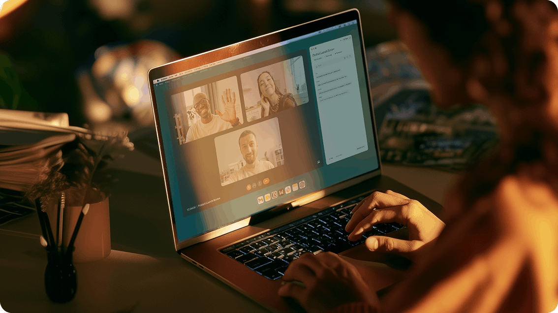 ReMote Notetaker is here